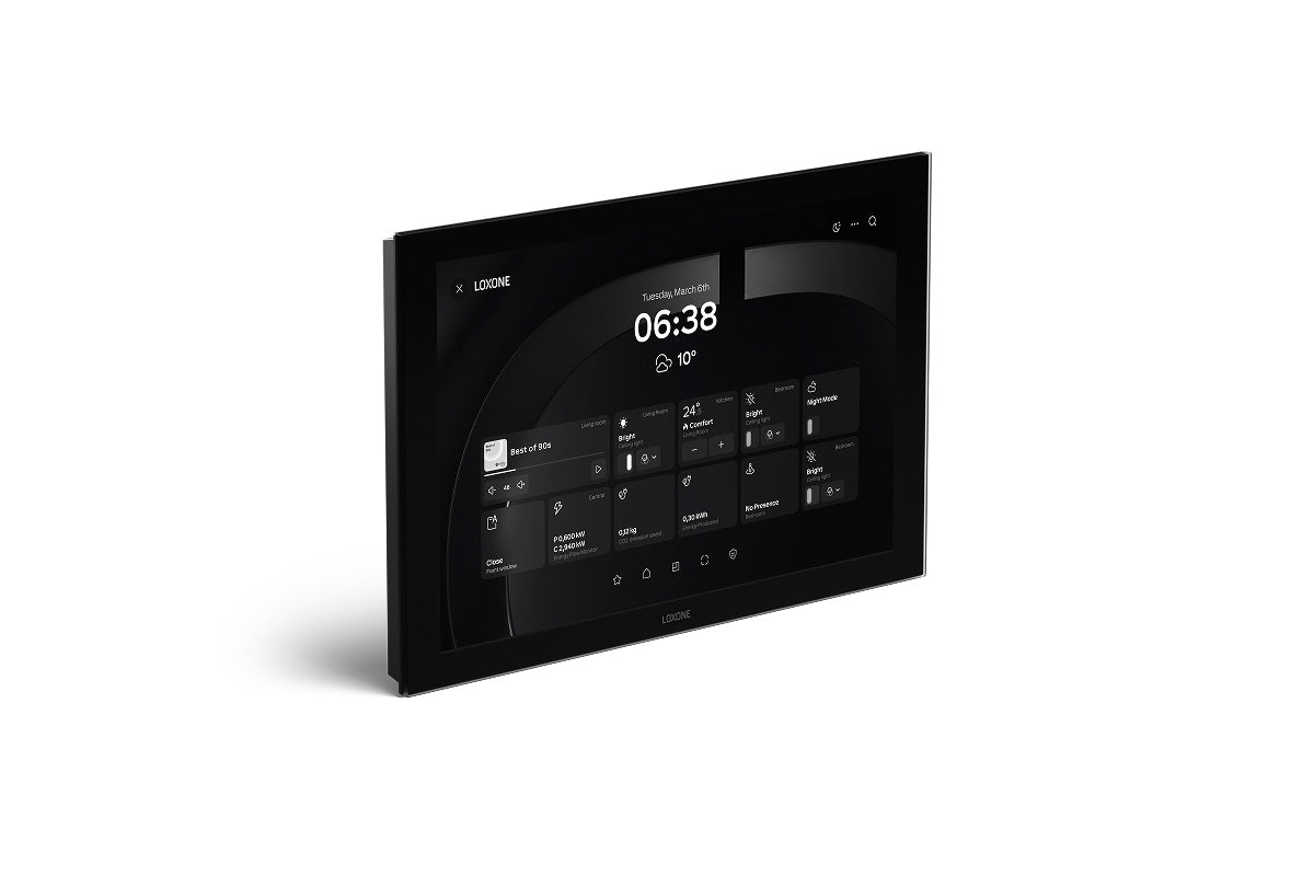 Wall Display 10" 100891 6