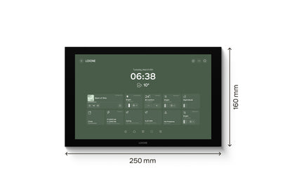 Wall Display 10" 100891 10