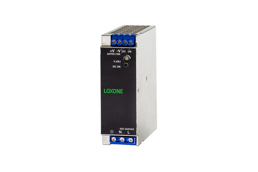 Netzteil 24V, 10A 200035