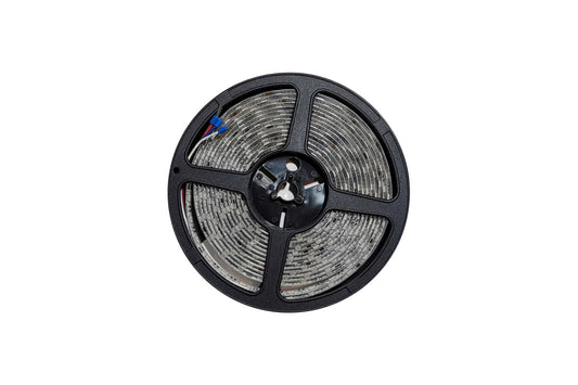 RGBW LED Streifen 5m IP65 (spritzwasserfest) 200099 2