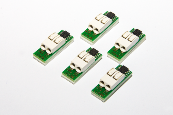 1-Wire Temperaturfühler Set 200109