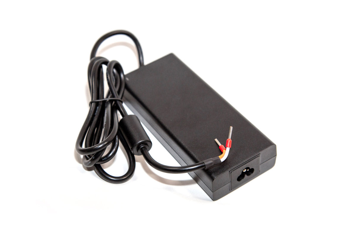 Steckernetzteil 24V, 6,25A Typ E,F 200161