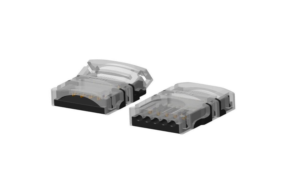 LED Streifen Zubehör-Set RGBW 200280