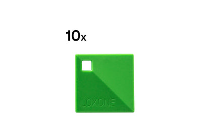 NFC Key Fob Set (10 Stk.) 200318
