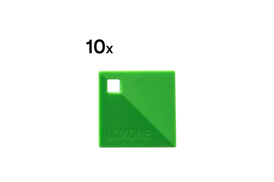 NFC Key Fob Set (10 Stk.) 200318
