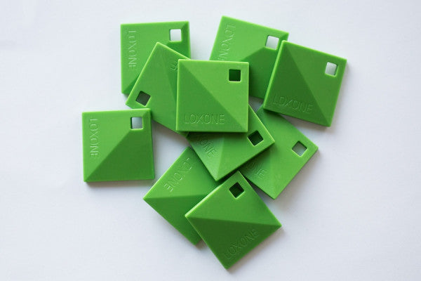 NFC Key Fob Set (10 Stk.) 200318 2