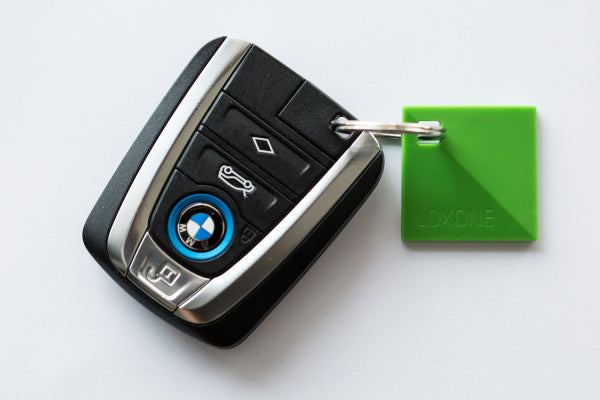NFC Key Fob Set (10 Stk.) 200318 3