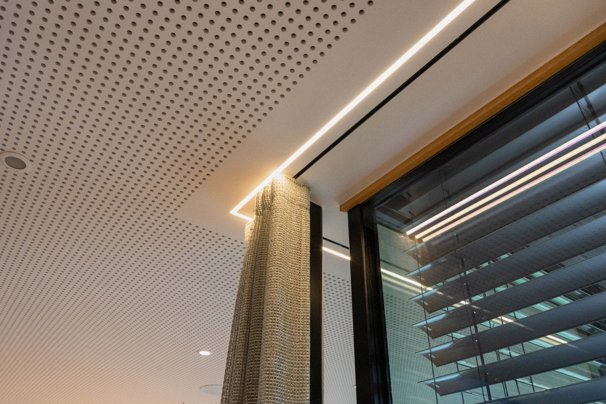 LED Streifen Tunable White IP20 (berührungssicher) 200408 2