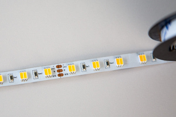 LED Streifen Tunable White IP65 (spritzwasserfest) 200409 4