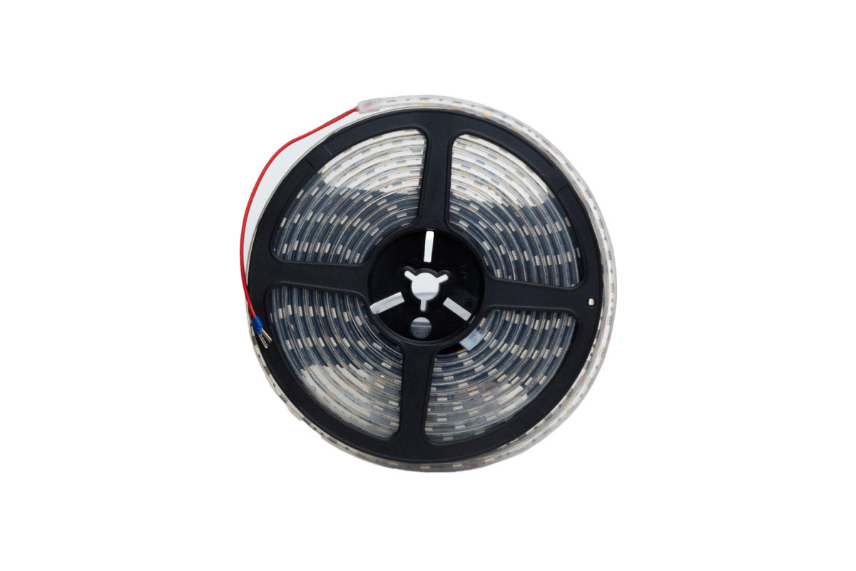 LED Streifen Tunable White IP68 (wasserfest) 200410