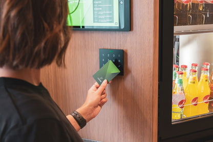 Unverschlüsselte NFC Smart Cards Set - 10 Stück 200448 2