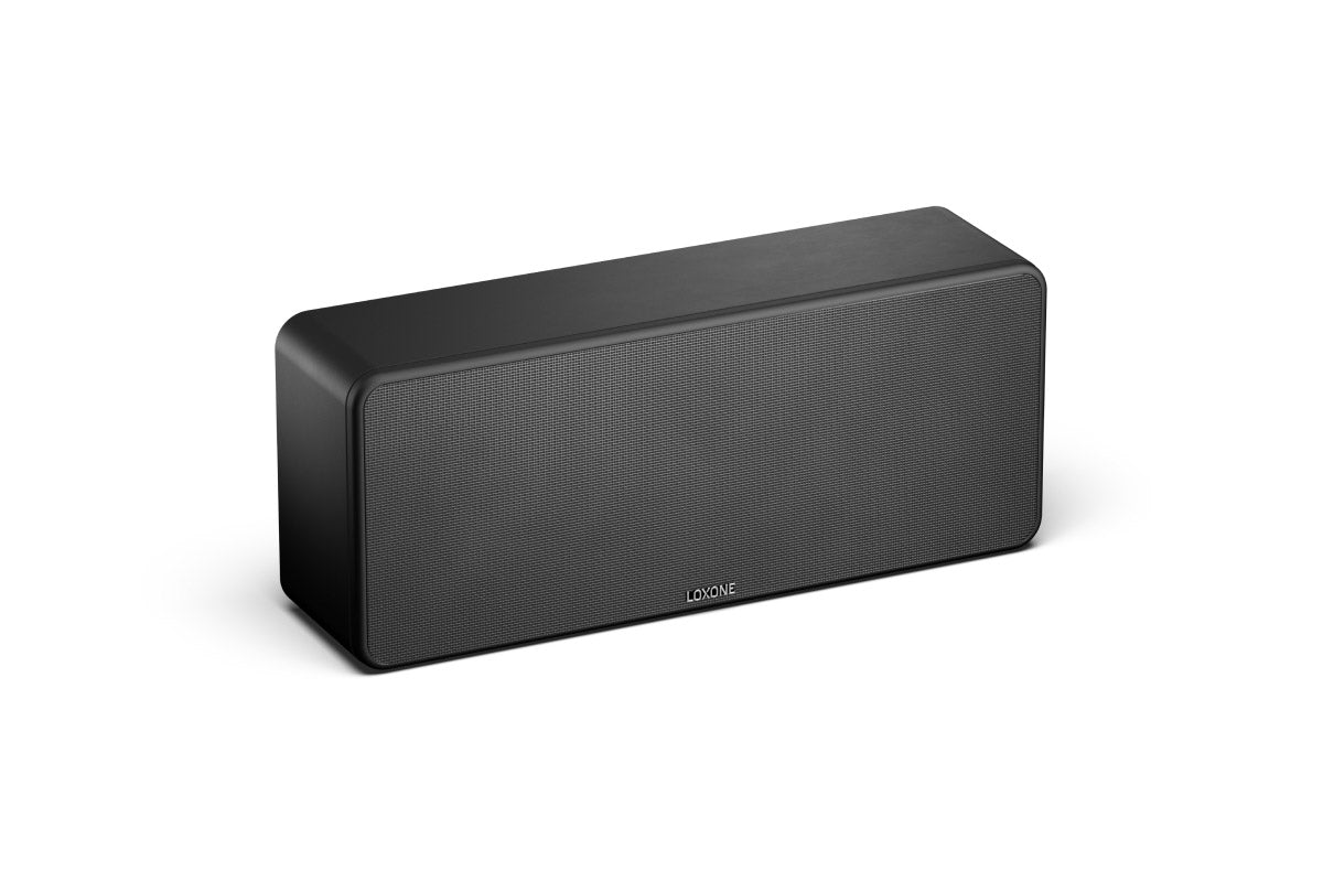 Wall Speaker Schwarz 610001