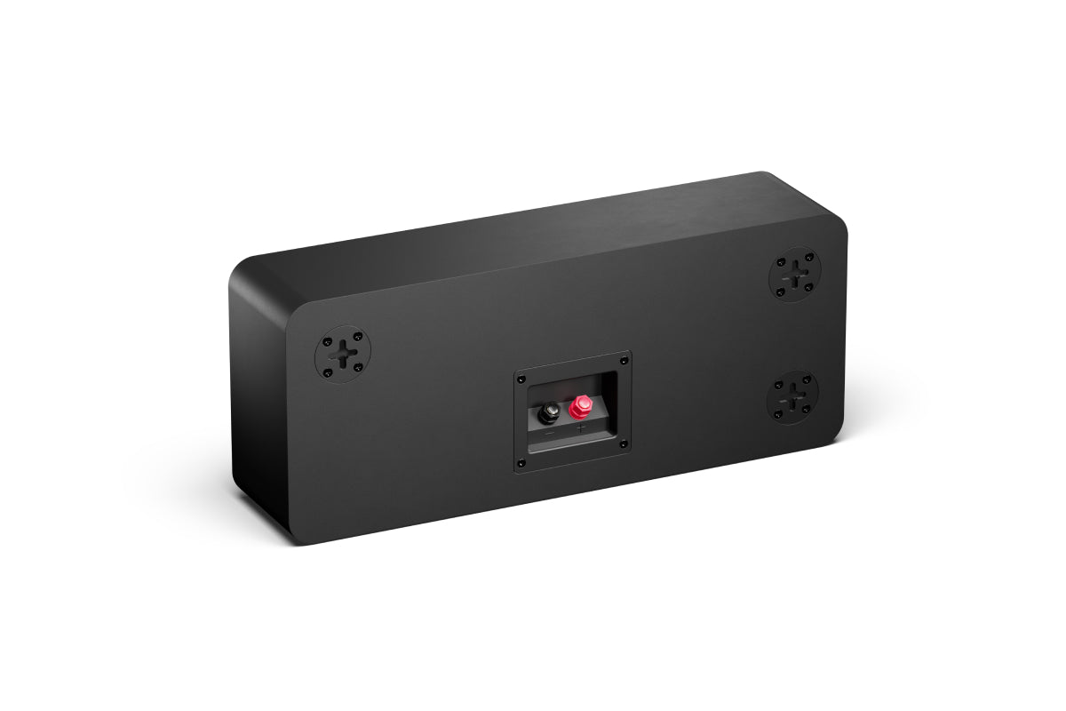 Wall Speaker Schwarz 610001 2