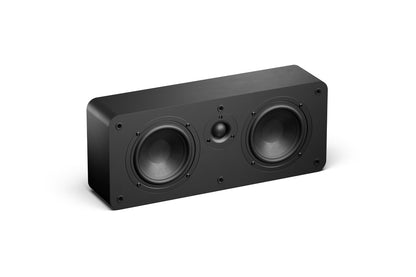 Wall Speaker Schwarz 610001 5