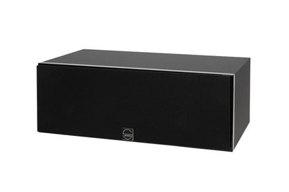 SIGNUM 10 BASE Black (Auslaufmodell) 610028