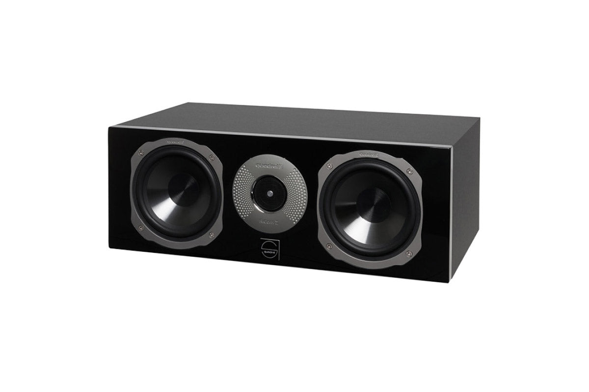 SIGNUM 10 BASE Black (Auslaufmodell) 610028 2