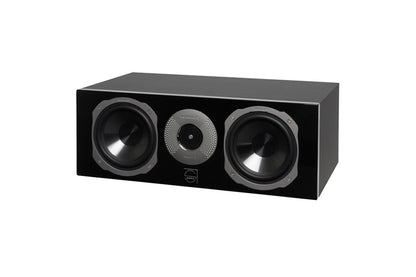 SIGNUM 10 BASE Black (Auslaufmodell) 610028 2