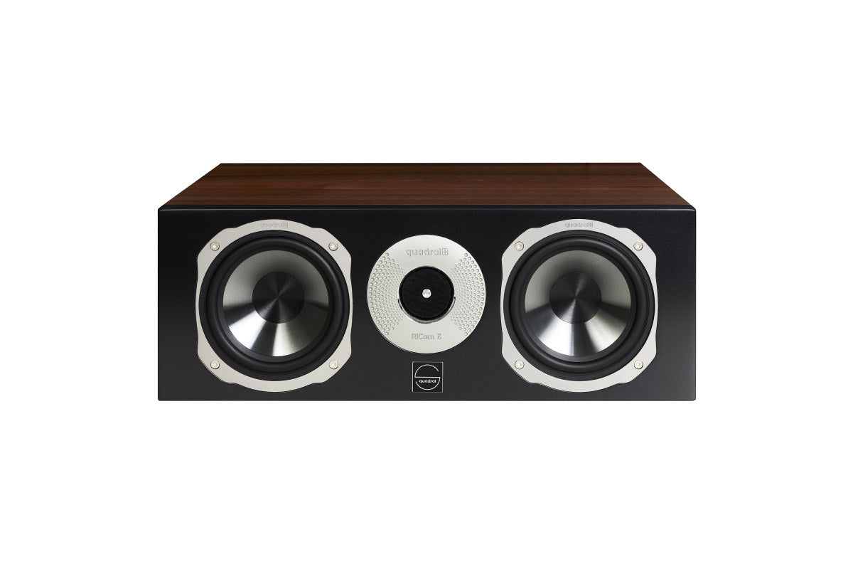 SIGNUM 10 BASE Walnut (Auslaufmodell) 610029