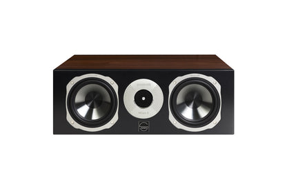 SIGNUM 10 BASE Walnut (Auslaufmodell) 610029