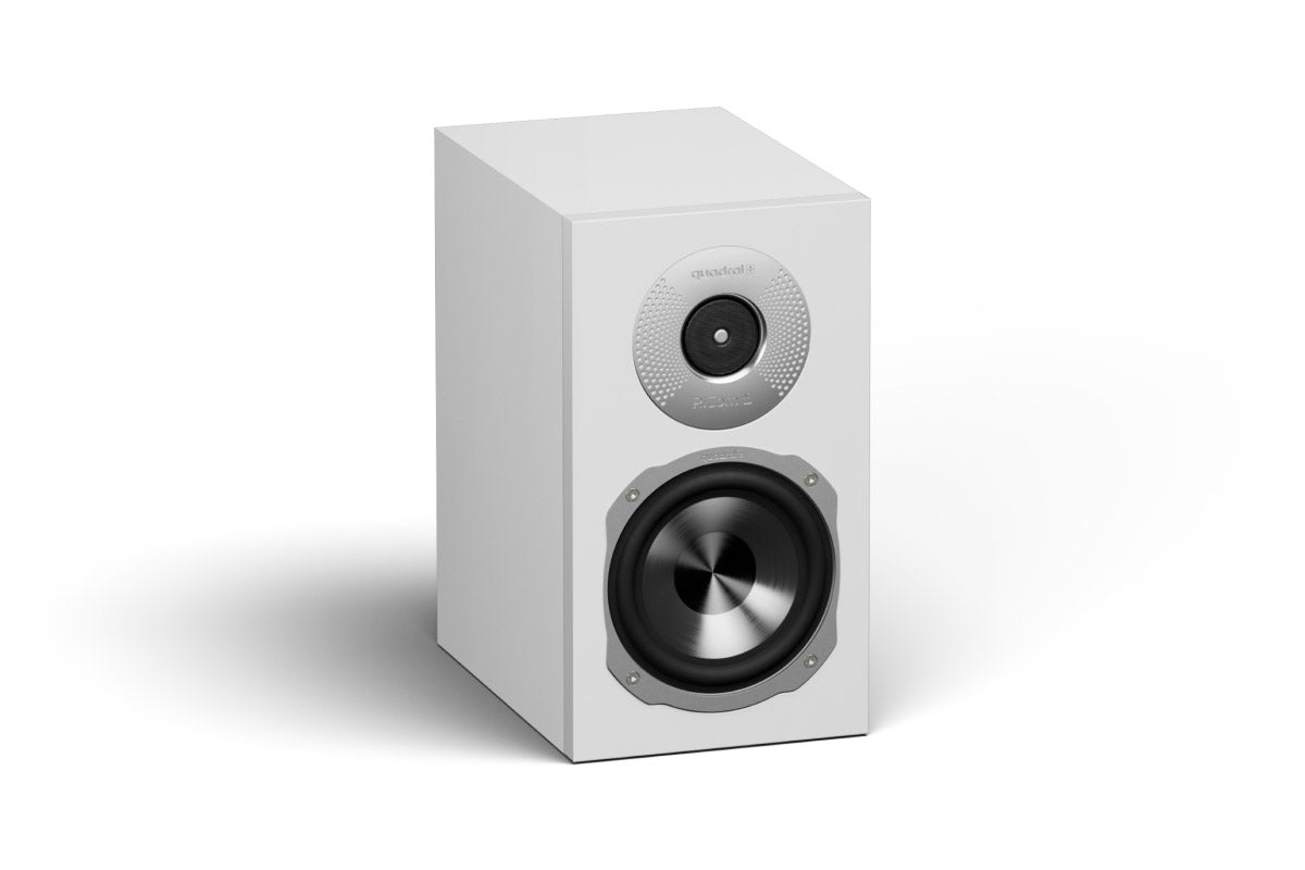 SIGNUM 20 White Pair (Auslaufmodell) 610033