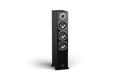 SIGNUM 70 Black (Auslaufmodell) 610034