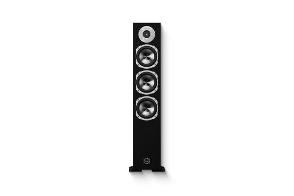 SIGNUM 70 Black (Auslaufmodell) 610034 4