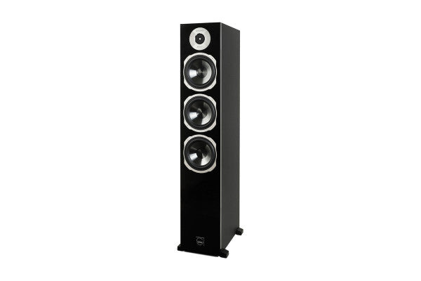 SIGNUM 90 Black (Auslaufmodell) 610037