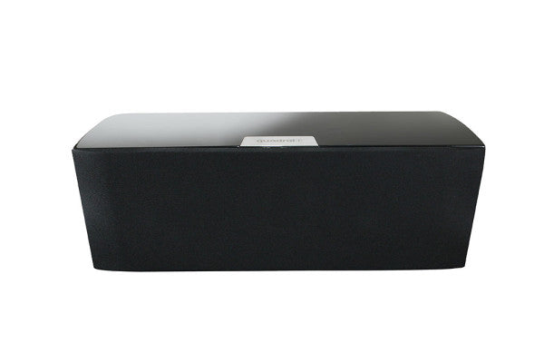 Chromium 15 Base Black HG (Auslaufmodell) 610044