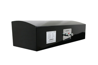 Chromium 15 Base Black HG (Auslaufmodell) 610044 3