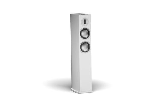 Chromium 65 White HG (Auslaufmodell) 610051 4