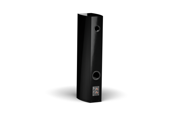 Chromium 85 Black HG (Auslaufmodell) 610052