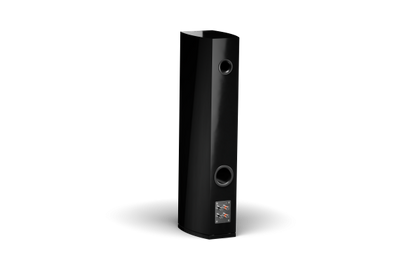 Chromium 85 Black HG (Auslaufmodell) 610052