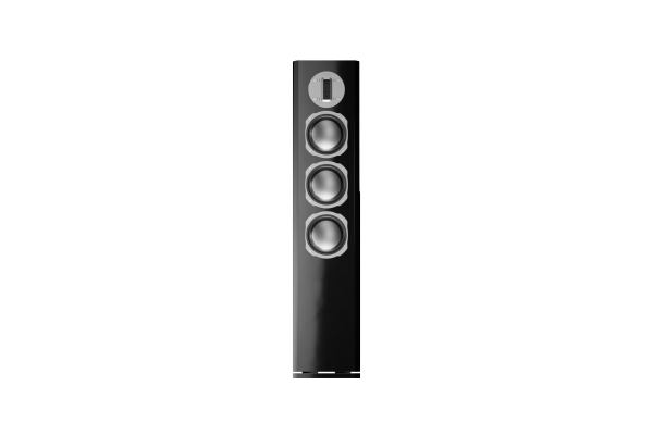 Chromium 85 Black HG (Auslaufmodell) 610052 3