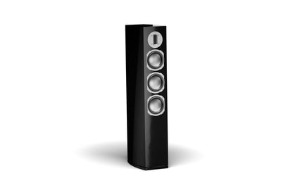 Chromium 85 Black HG (Auslaufmodell) 610052 4