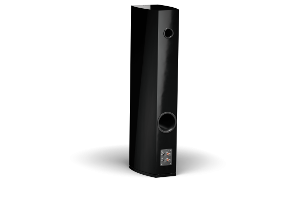 Chromium 105 Black HG (Auslaufmodell) 610054