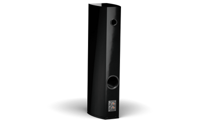 Chromium 105 Black HG (Auslaufmodell) 610054