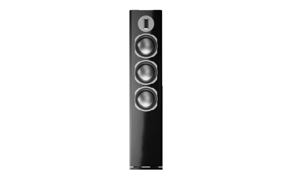 Chromium 105 Black HG (Auslaufmodell) 610054 3