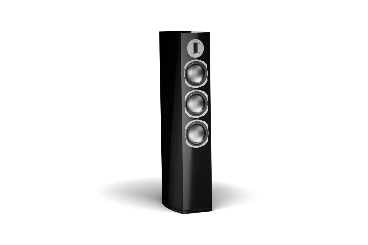 Chromium 105 Black HG (Auslaufmodell) 610054 4