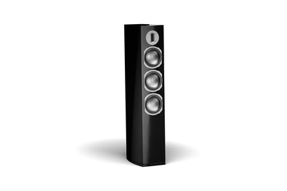 Chromium 105 Black HG (Auslaufmodell) 610054 4