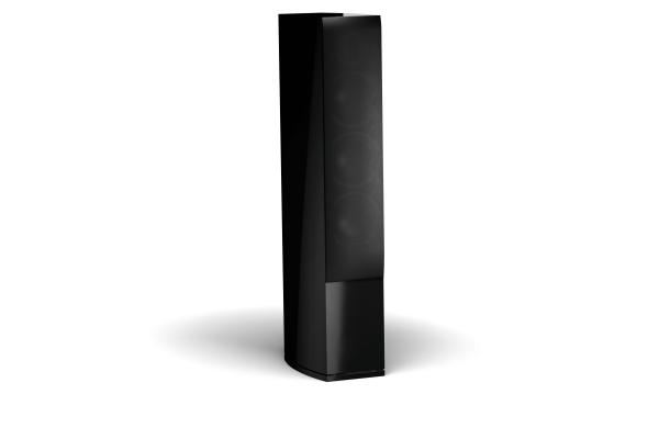 Chromium 105 Black HG (Auslaufmodell) 610054 5