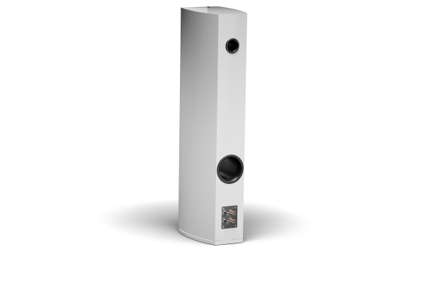 Chromium 105 White HG (Auslaufmodell) 610055