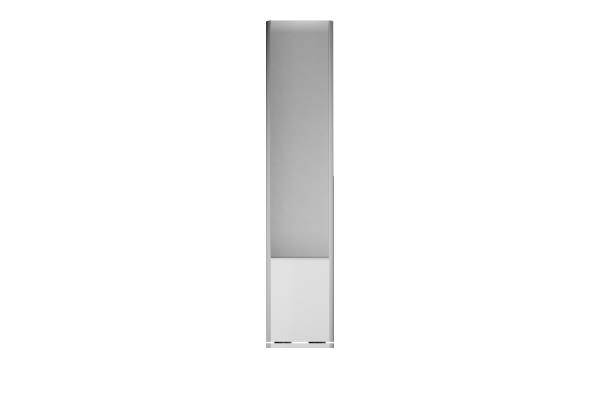 Chromium 105 White HG (Auslaufmodell) 610055 2