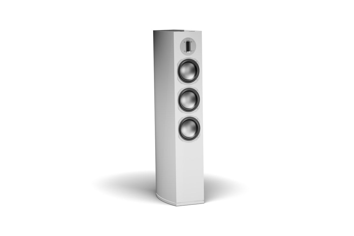 Chromium 105 White HG (Auslaufmodell) 610055 4