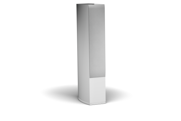 Chromium 105 White HG (Auslaufmodell) 610055 5