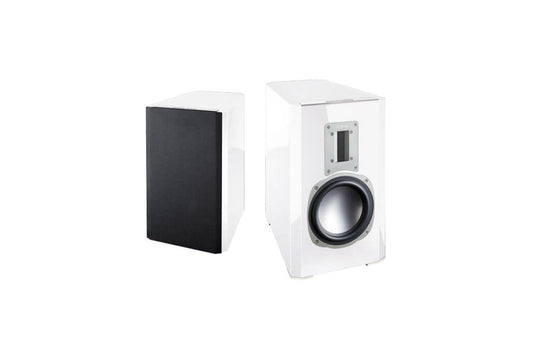 AURUM GALAN 9 White HG Pair (Auslaufmodell) 610060