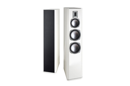 AURUM ORKAN 9 White HG (Auslaufmodell) 610069