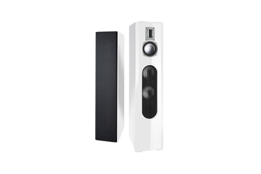 AURUM MONTAN 9 White HG (Auslaufmodell) 610071