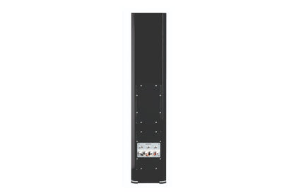 AURUM VULKAN 9 Black PF (Auslaufmodell) 610073 2