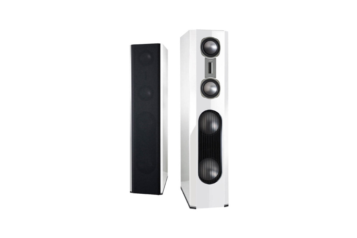 AURUM VULKAN 9 White PF (Auslaufmodell) 610074
