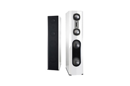 AURUM VULKAN 9 White PF (Auslaufmodell) 610074
